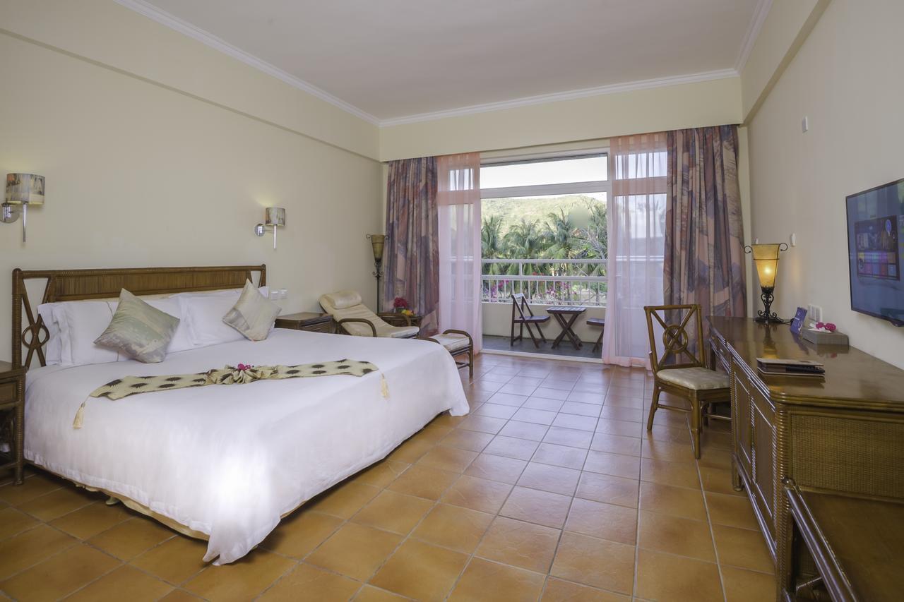 Sanya Resort Golden Palm Kültér fotó